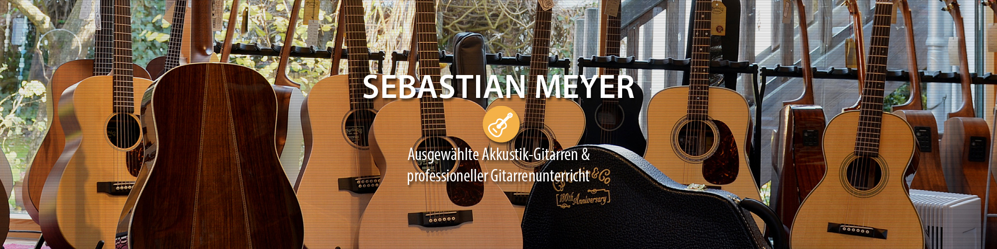 Gitarren Meyer