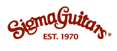 Sigma Guitars